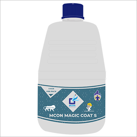 Mcon Magic Coat - Advantage: Cold Curing