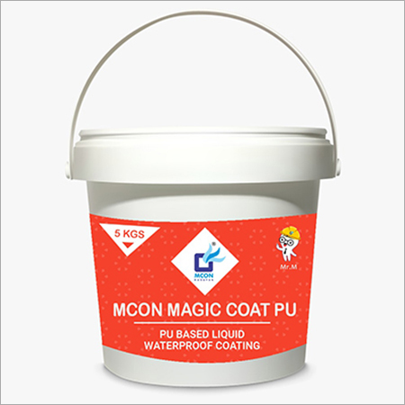 Waterproof Liquid Membrane