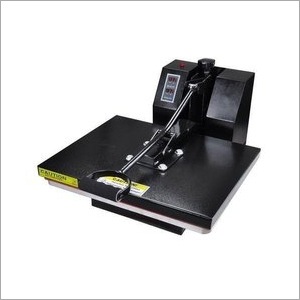 T-shirt Printing Machine