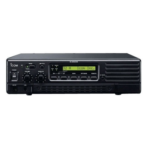 Repeator Station Icom Fic-fr-3000 - Current: 1.2515 Ohm (Ohm)