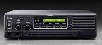 Repeator Station Icom Fic-fr-3000 - Current: 1.2515 Ohm (Ohm)