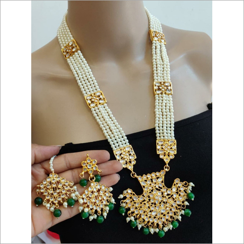 Party Wear  Artificial Jewellery Gender: Women