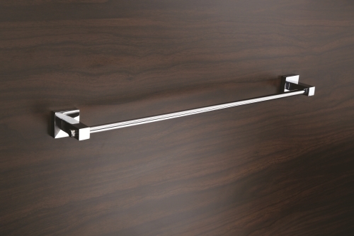 Towel Bar Installation Type: Wall Mounted