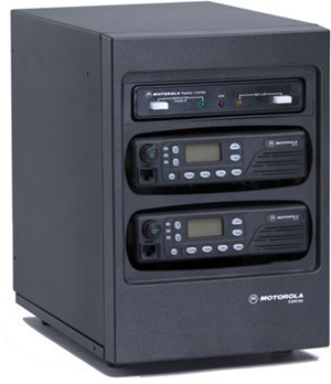 Motorola Repeator Station Cdr-700 - Current: 1.2652 Ohm (Ohm)