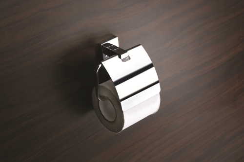 Paper Holder Installation Type: Wall Mounted
