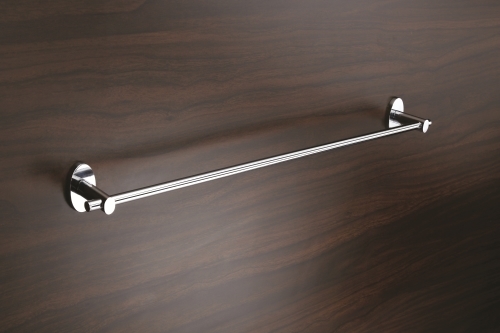 Towel Bar Installation Type: Wall Mounted
