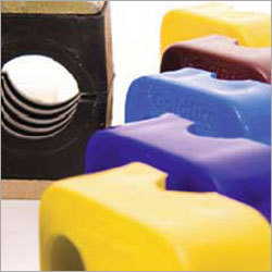 गोल्डफायर प्लेट क्लैम्प्स