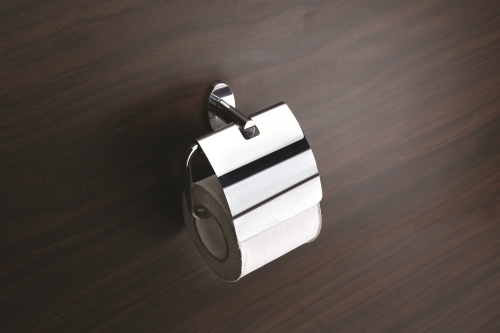 Paper Holder Installation Type: Wall Mounted