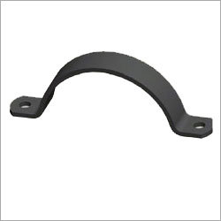 अत्यधिक टिकाऊ पाइप क्लैंप