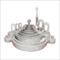 हैवी ड्यूटी क्लैम्प्स