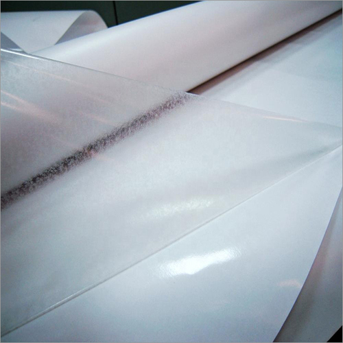 Hot Melt Adhesive Film (PU Based)
