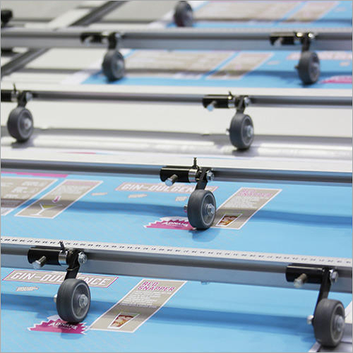 Laminated Corrugated Printing Services
