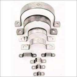 हाफ सैडल क्लैंप