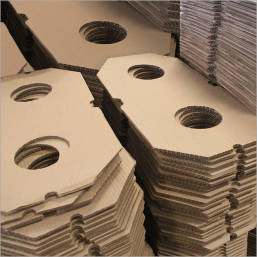 Honeycomb Packaging Separator