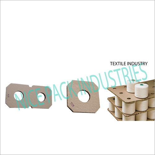 Honeycomb Packaging Separator