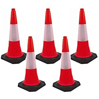 Road Safety Cones