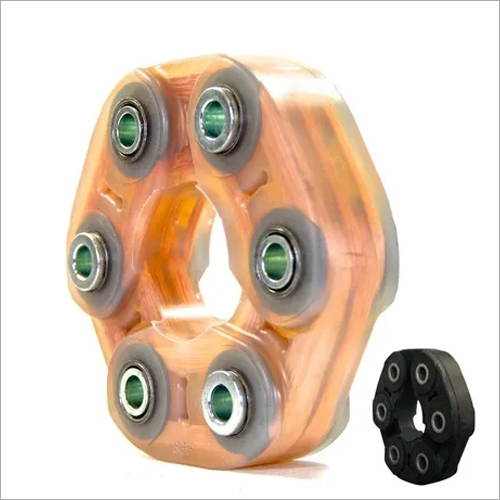 Sgf Flex Couplings Application: Wind Power