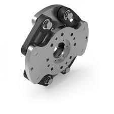 Sgf Flex Couplings Application: Wind Power