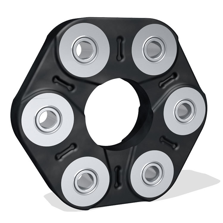 Sgf Flex Couplings Application: Wind Power
