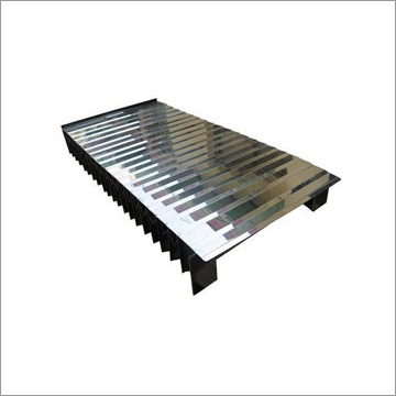 Steel Bello Cover