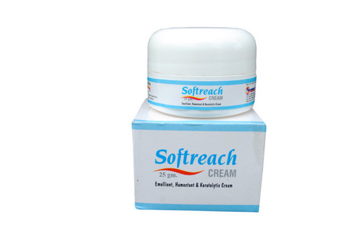 Softreach Cream - Grade: A