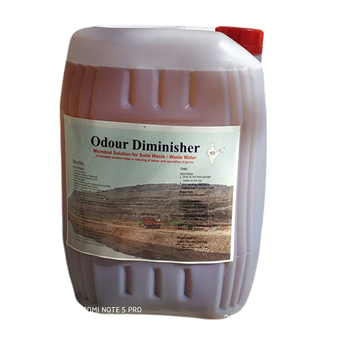 Trendy EffluTreat - Bio Culture STP