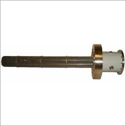 Electric Heaters