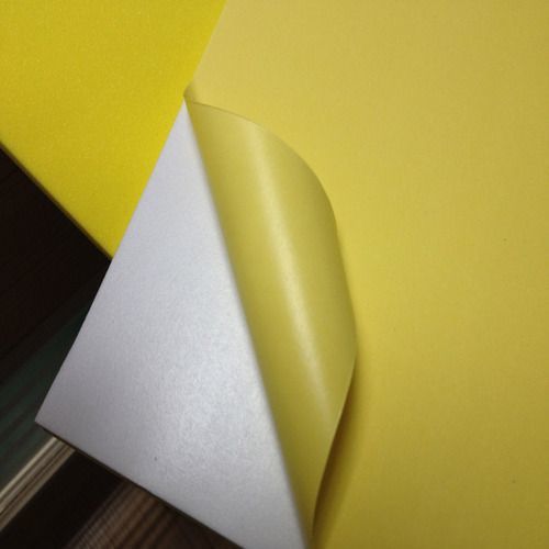 Gummed Printing Products