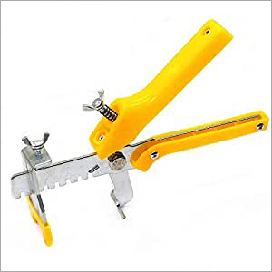 Tile Leveling Pliers - Metal Construction, Durable Build For Seamless Tile Floor Application | Practical Design For Professionals