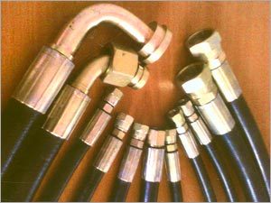 हाइड्रॉलिक होस