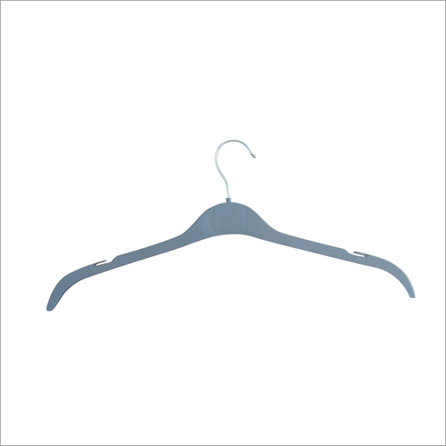 Grey Ladies Top Hanger