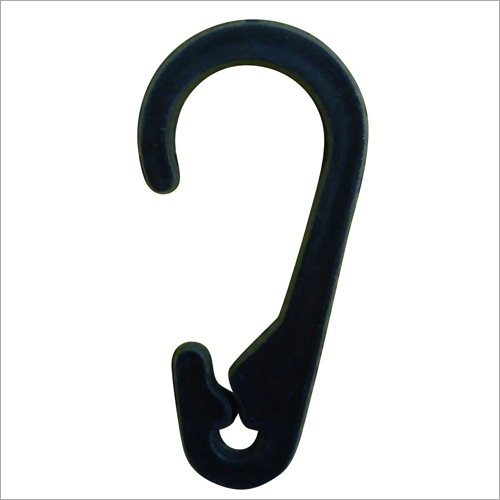 Drable Socks Plastic Clip Hook