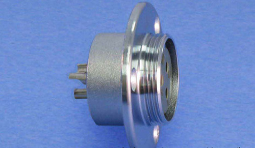 Nanaboshi Connector