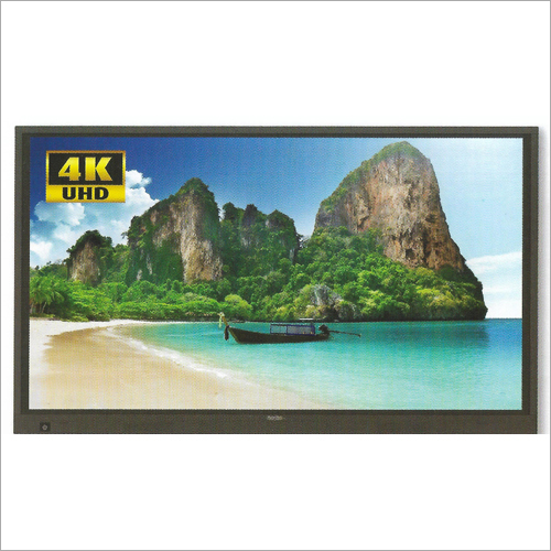 पोर्टेबल 4K UHD प्रोजेक्टर स्मार्ट बोर्ड