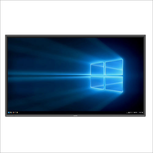 Newline Ip Series Smart Board - Feature: Portable