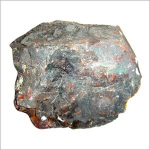 लौह अयस्क