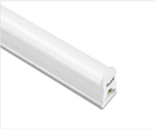 T5-5W एलईडी ट्यूब लाइट एप्लीकेशन: इंडोर