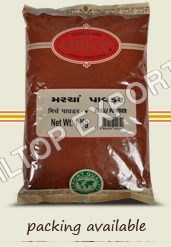 चिली होल (लाल मिर्च)