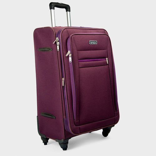 Rifs0582 Soft Luggage Trolley Bag