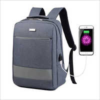 Nylon Office Backpacks