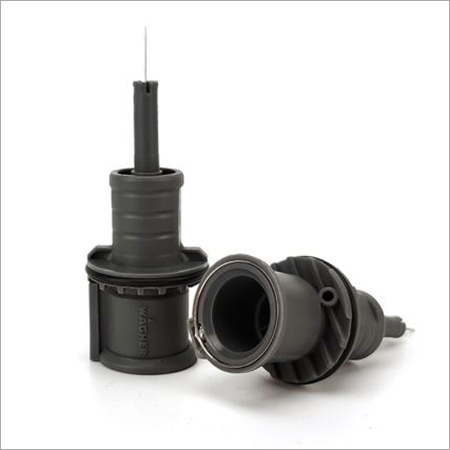 आफ्टर मार्केट वैगनर C4 इलेक्ट्रोड होल्डर R ET 390916