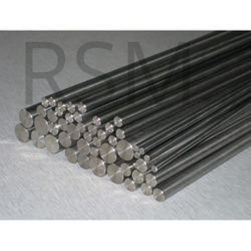 हास्टेलॉय बी 2 राउंड बार्स