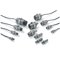 Omron Cylindrical Proximity Sensor Warranty: Yes