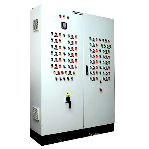 Electrical Control Panel