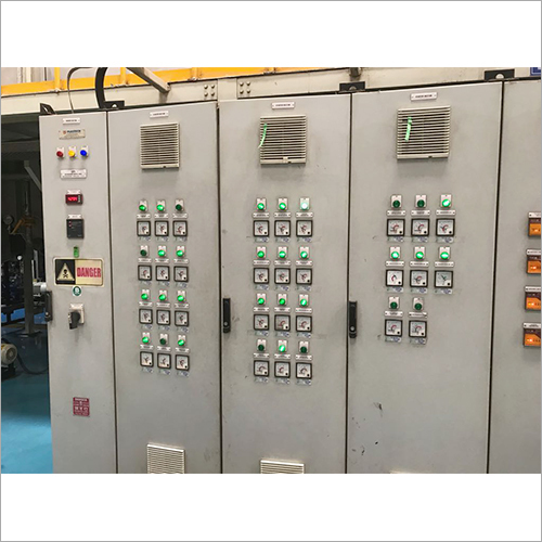 PLC Panel