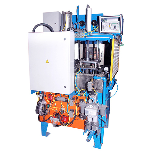 Multi Testing Channel Leak Machine Application: Automobile Industry