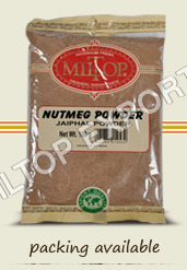 Nutmeg (Jaiphal)