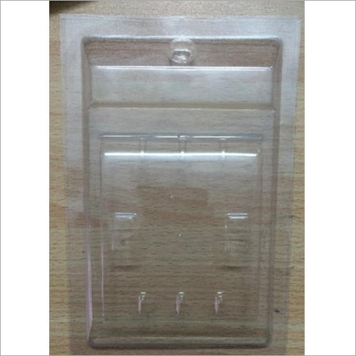 पारदर्शक Pvc कार गार्ड ब्लिस्टर
