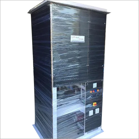 New Automatic Single Die Paper Plate Machine
