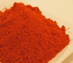 तेजा मिर्च पाउडर